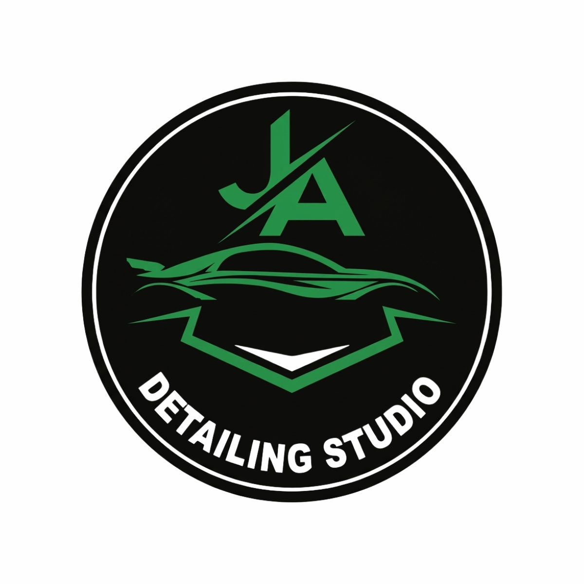 J and A Car Detailing Studio
